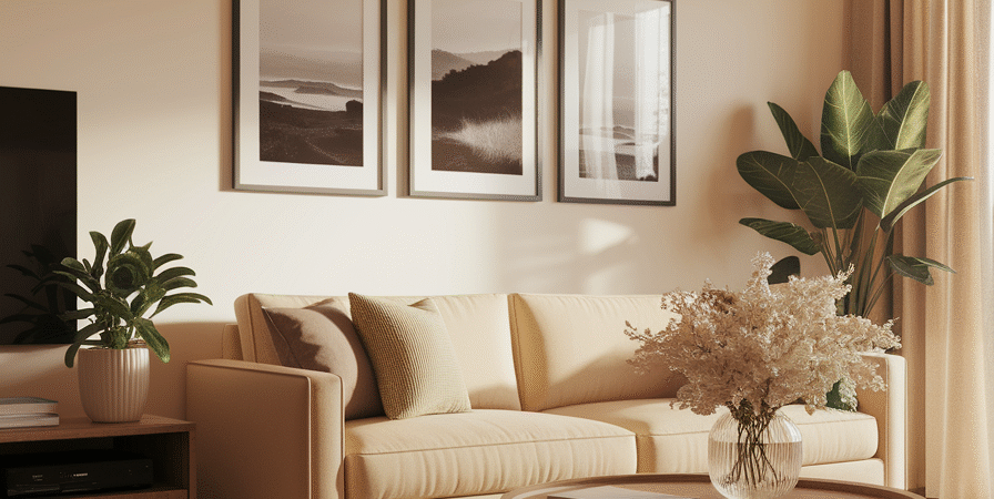 The best 10 Amazing Neutral Living Room Decor
