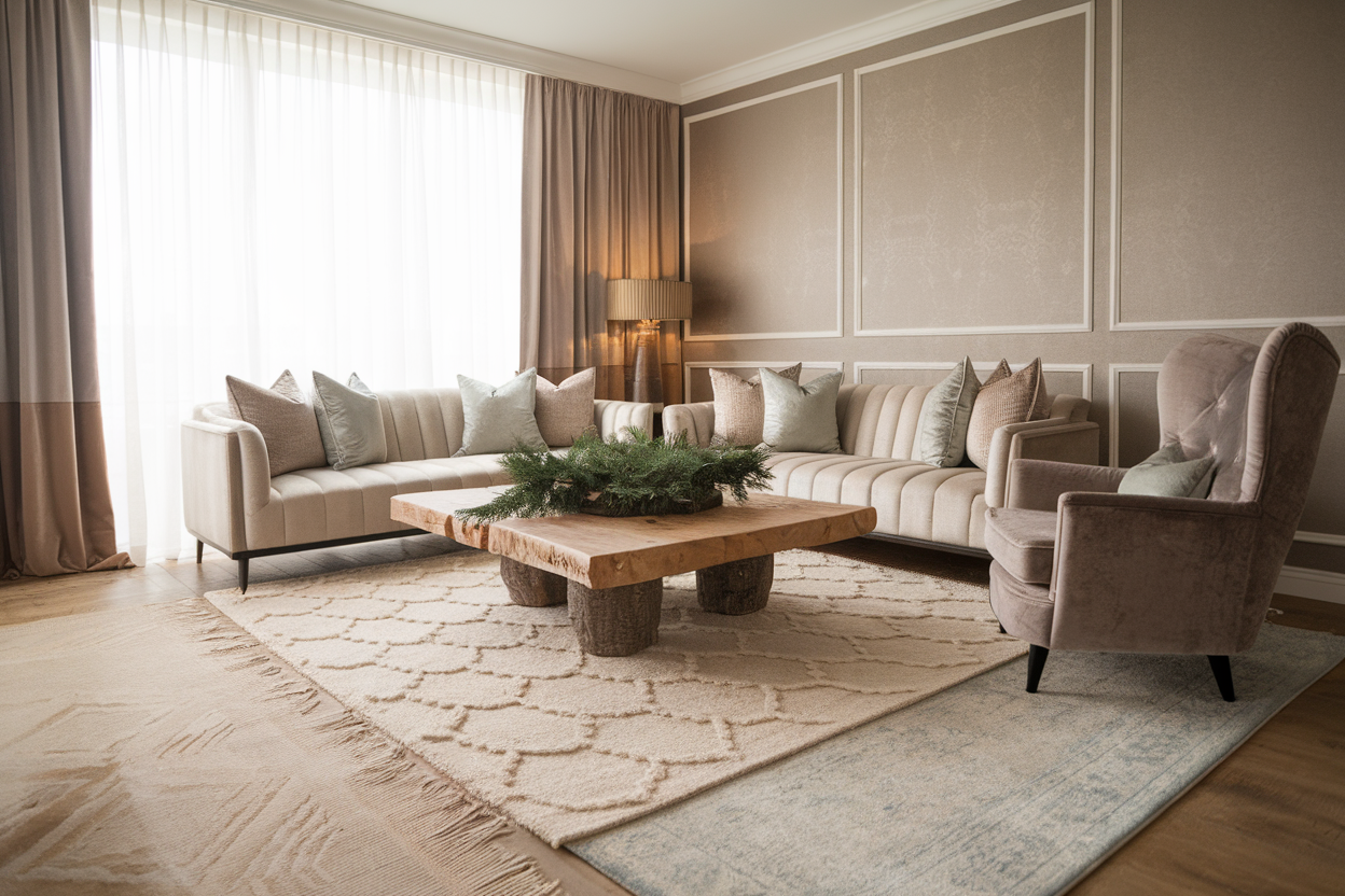 Winter Decor Themes: Transform Your Home into a Cozy Haven for 2025
