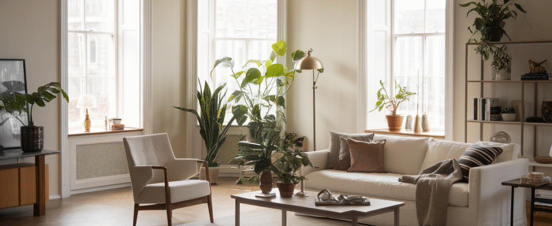 Living Room Decorating Ideas That Instantly Transform Your Space in 2025