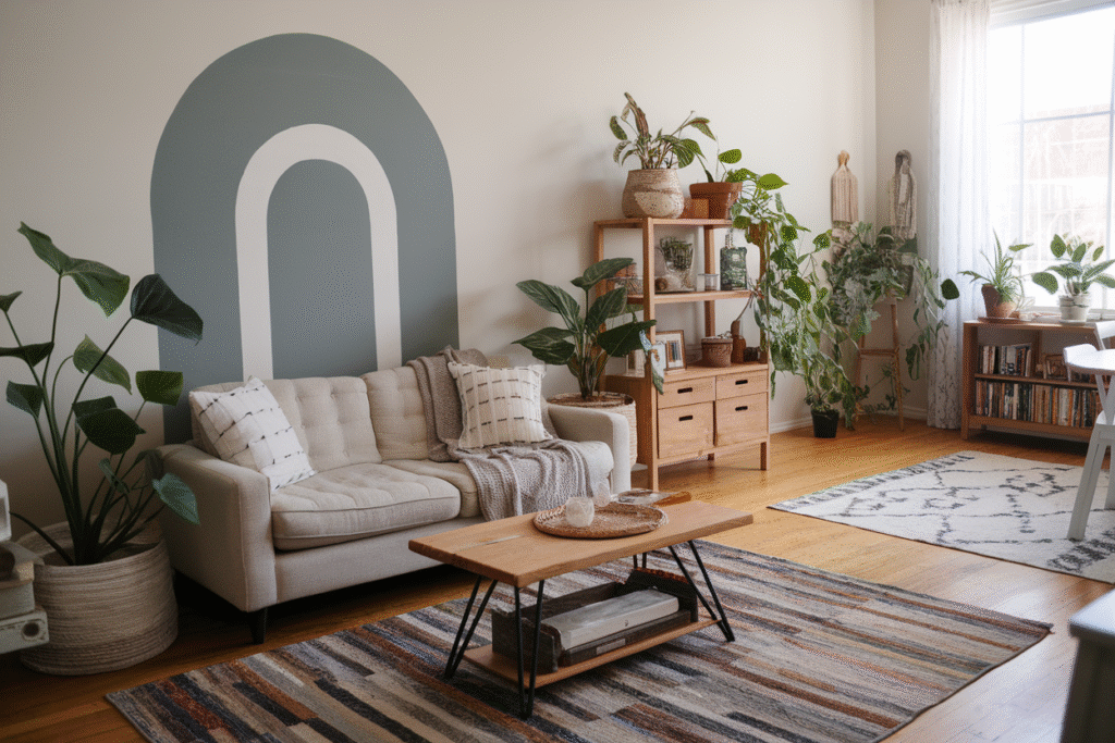 Home Decorating Ideas on a Budget