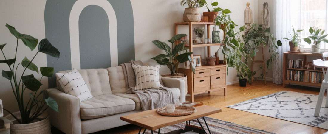 Home Decorating Ideas on a Budget: Stunning 2025 Makeover Secrets