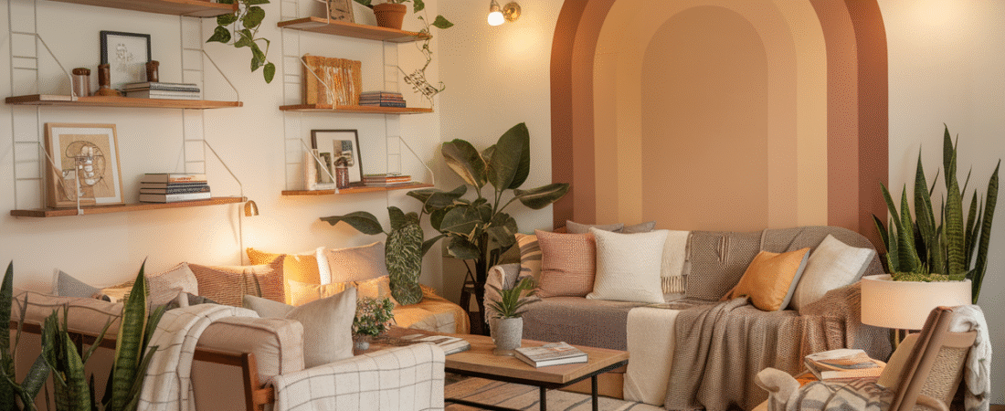 DIY Home Decor Projects That Transform Your Home in 2025