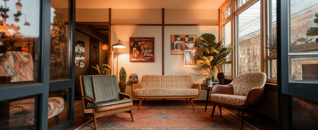 Nostalgia Decor: Timeless Charm to Transform Your Home