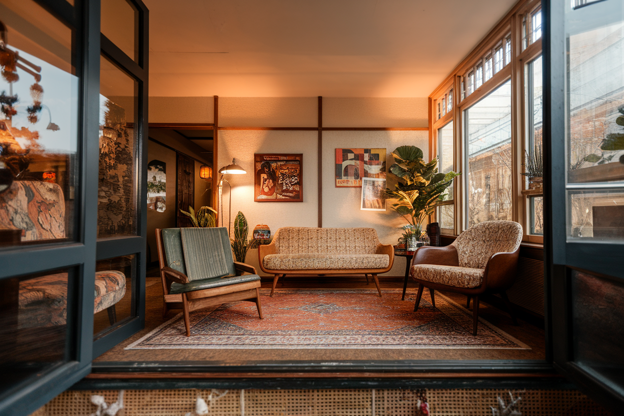 Nostalgia Decor: Timeless Charm to Transform Your Home