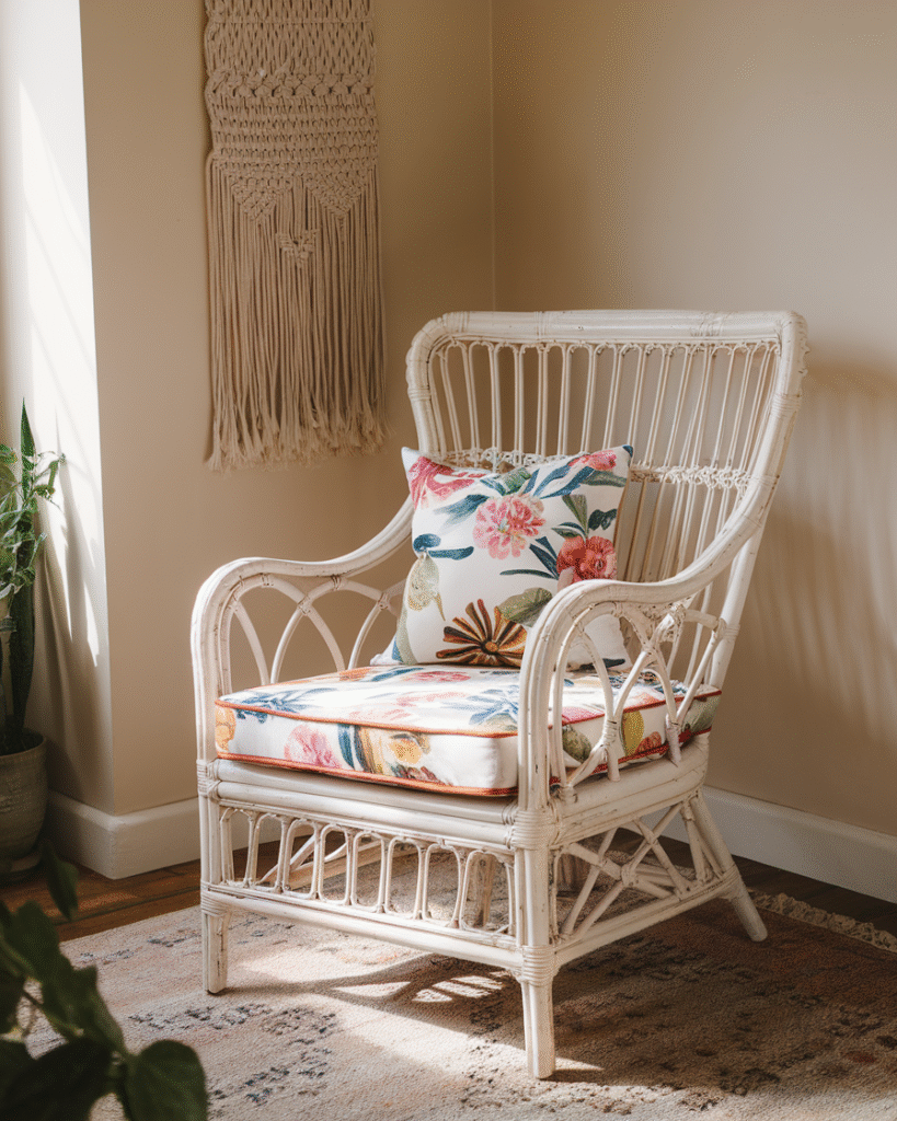 Home Decorating Ideas on a Budget